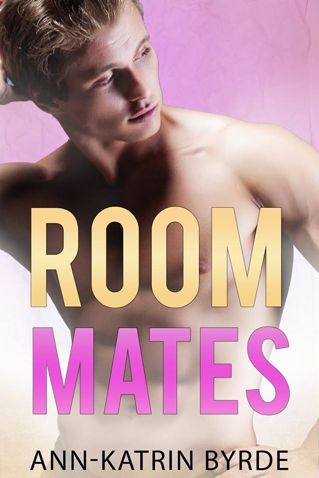Book Cover: Room Mates