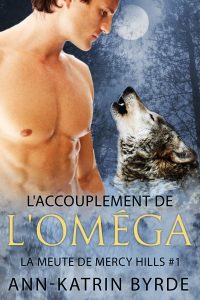 Book Cover: L'accouplement de l'omega